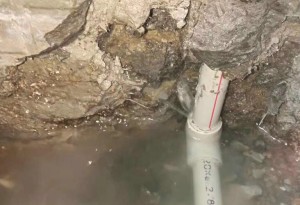 逊克县管道漏水检测五