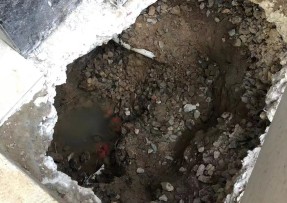 逊克县水管漏水检测公司2
