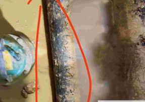 逊克县水管漏水检测公司1